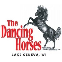 The Dancing Horses Theatre logo - Similar company to Master Services, Inc. - Plumbing, Heating, & Cooling