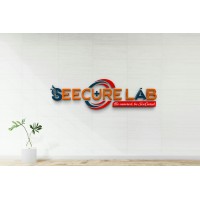 SeeCure Lab logo - Similar company to Tmm Lab