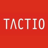 TACTIO logo - Similar company to Engineers Europe