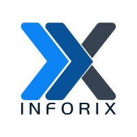 INFORIX logo - Similar company to Ip Globalnet