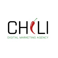 Chili logo - Similar company to Quarkpixel