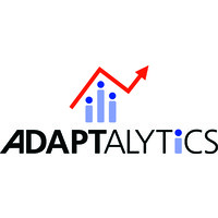 Adaptalytics, LLC logo - Similar company to Komplice