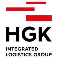 HGK Häfen und Güterverkehr Köln AG logo - Similar company to Hgk Shipping Gmbh