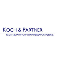 Koch & Partner KLG logo - Similar company to Consman Ag
