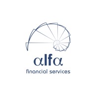 Alfa Financial Services logo - Similar company to Nanox Artificial Intelligence Algorithm Trading System