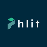 Phlit logo - Similar company to Xolta