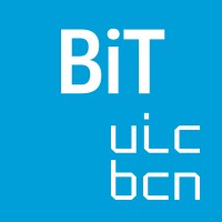 Bioengineering Institute of Technology (BIT) UIC Barcelona logo - Similar company to Bioengineering Mdpi