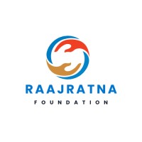 Raajratna Foundation logo - Similar company to Gracehut Foundation