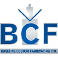 Baseline Custom Fabrication logo - Similar company to Fcf Custom Fab Inc