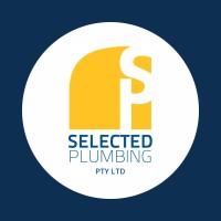 Selected Plumbing Pty Ltd logo - Similar company to All Controls Nz Ltd