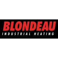 Blondeau Industrial Heating logo - Similar company to Bondec Bv