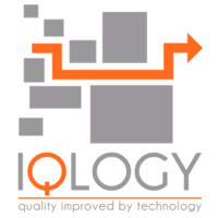 IQLOGY logo - Similar company to Hour