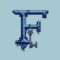 Farworld Labs logo - Similar company to Webstick Global