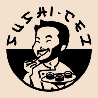Sushicez logo - Similar company to Rebornviva