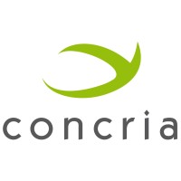 Concria Floors India logo - Similar company to Comten  Engineers