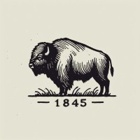 1845 AI logo - Similar company to C8 Labs