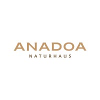 Anadoa Naturhaus logo - Similar company to Deepdeets