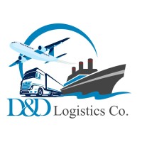 D&D Logistics Co. W.L.L logo - Similar company to Fast Move Logistics