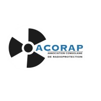 ACORAP- Association Congolaise de Radioprotection logo - Similar company to Délice Traiteur
