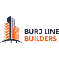 Burjline Builders logo - Similar company to Fadras Group