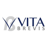 VITA  BREVIS logo - Similar company to Expertises Douni