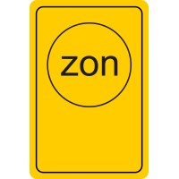 Zonnet logo - Similar company to Iteqt