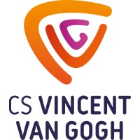 CS Vincent van Gogh (Assen) logo - Similar company to Study Association Esperia