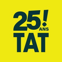 TAT productions (tatprod) logo - Similar company to Anoki