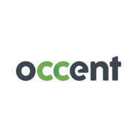 Occent logo - Similar company to Multisac Sa