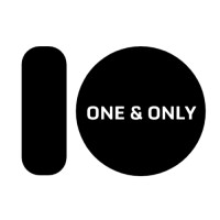 ONE & ONLY logo - Similar company to Oneandonlydesign