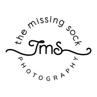 The Missing Sock logo - Similar company to Sock Panda
