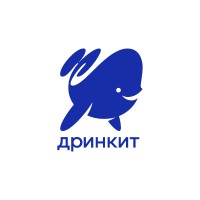 Drinkit Astana logo - Similar company to Dodo Brands