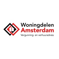 Woningdelen Amsterdam logo - Similar company to Steenwell