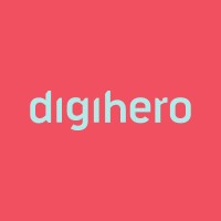Digihero logo - Similar company to Hupra Ict