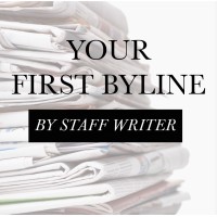 Your First Byline logo - Similar company to Visit Natives