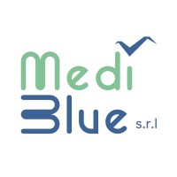 Medi Blue logo - Similar company to Saledil S.R.L.