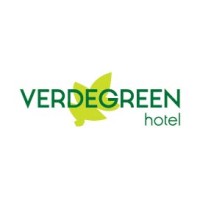 Verdegreen Hotel logo - Similar company to Aram Global