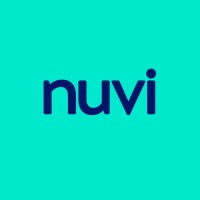 Nuvi logo - Similar company to Insetel