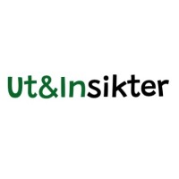 Ut&Insikter logo - Similar company to Treac Ab