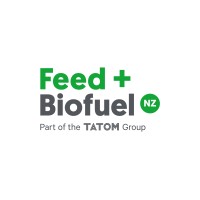 Feed+ Biofuel NZ logo - Similar company to Hawk Technology