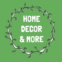 Home Decor & More logo - Similar company to Votech Recruiting