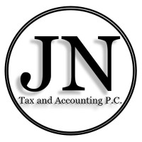 JN Tax and Accounting PC logo - Similar company to Datahead Solutions