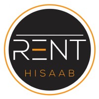 RentHisaab logo - Similar company to Vpz Infinity