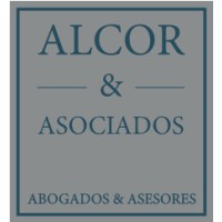 Alcor Asociados, S.L. logo - Similar company to Cristina & Co.