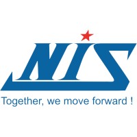 New Island Co., ltd logo - Similar company to Jarvis