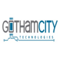 Gotham City Technologies Inc. logo - Similar company to Neva