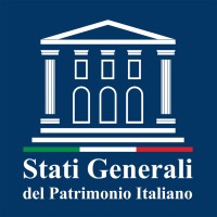 Stati Generali del Patrimonio Italiano logo - Similar company to Duel: Film