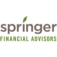 Springer Financial Advisors