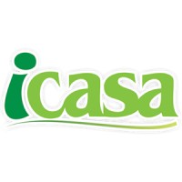 ICASA - Instituto Catarinense de Sanidade Agropecuária logo - Similar company to Companhia Integrada De Desenvolvimento Agrícola De Santa Catarina - Cidasc