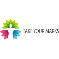 Take Your Marks Consulting logo - Similar company to Lightbulb.Coach Ltd
